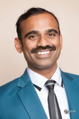 Yatra Movie Working Stills